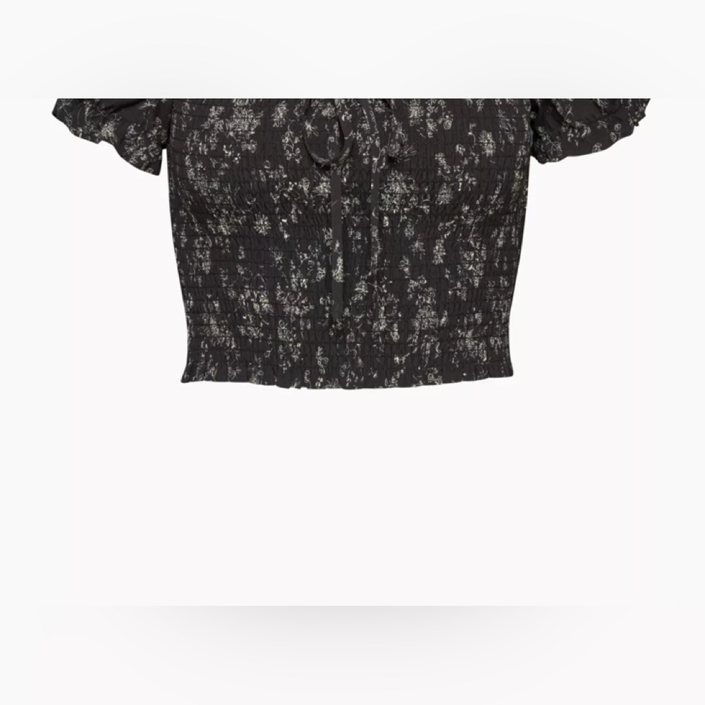 Wilfred Smocked